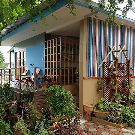 Kanecha'S Home لامبانج المظهر الخارجي الصورة