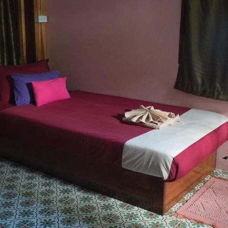 Kanecha'S Home لامبانج المظهر الخارجي الصورة