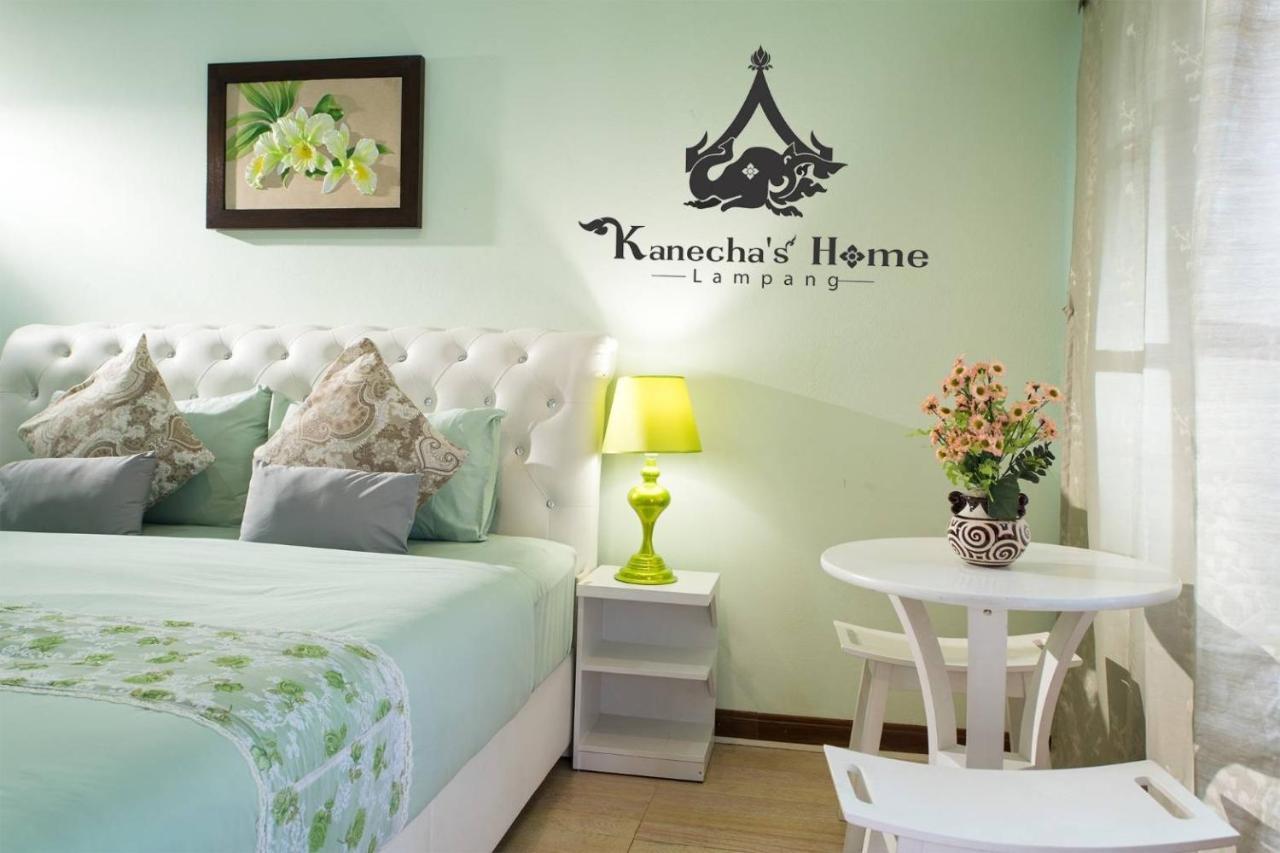 Kanecha'S Home لامبانج المظهر الخارجي الصورة