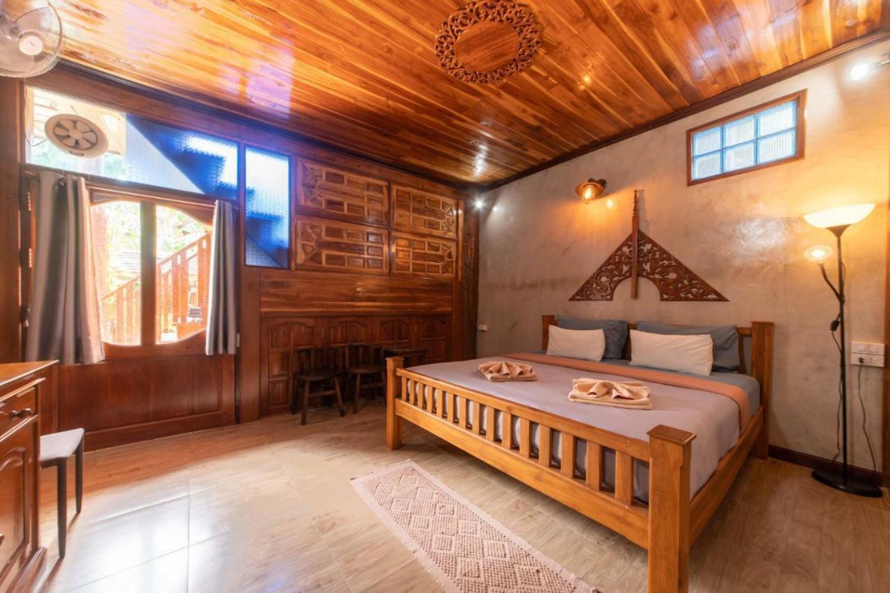 Kanecha'S Home لامبانج المظهر الخارجي الصورة