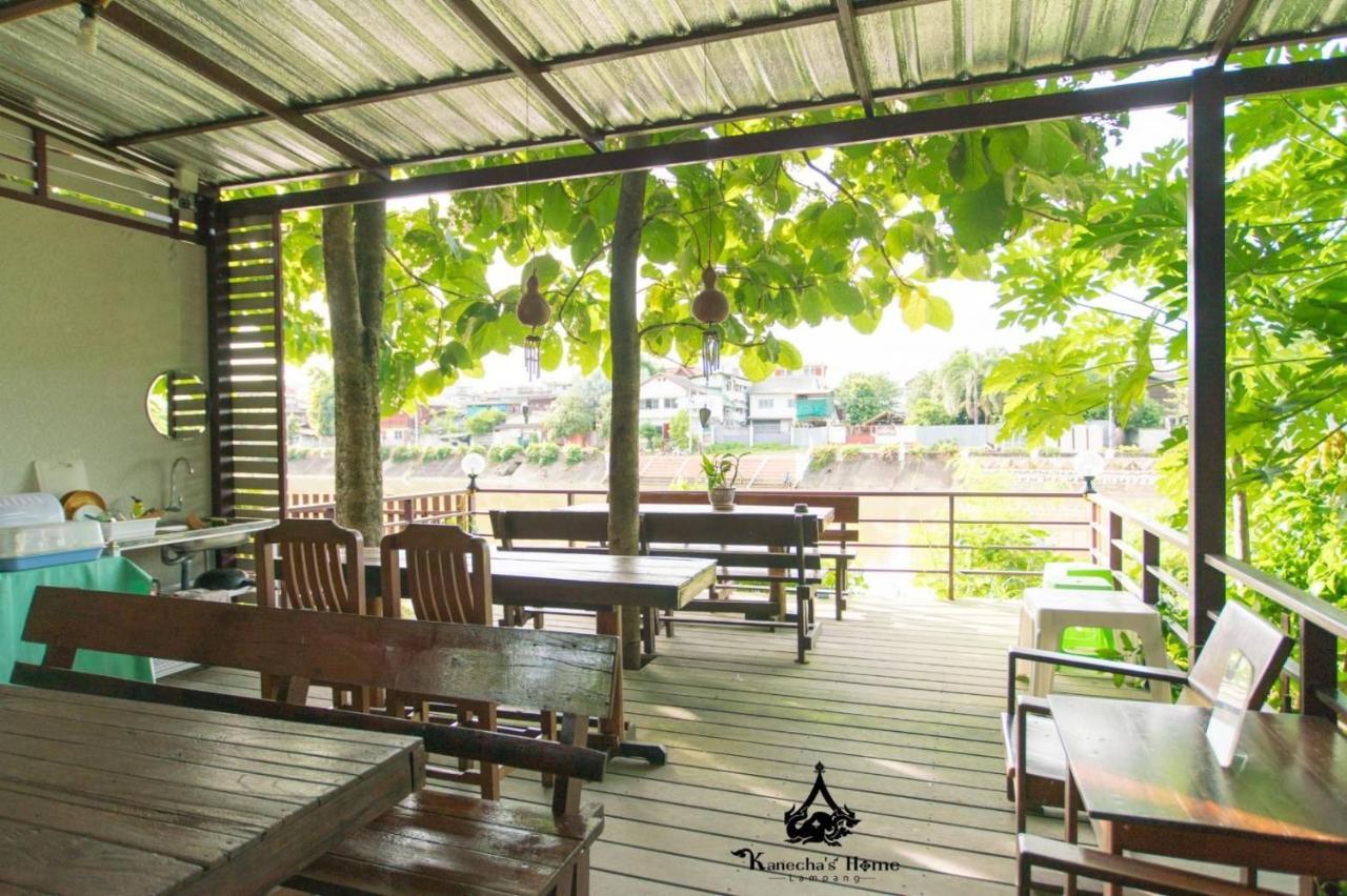 Kanecha'S Home لامبانج المظهر الخارجي الصورة