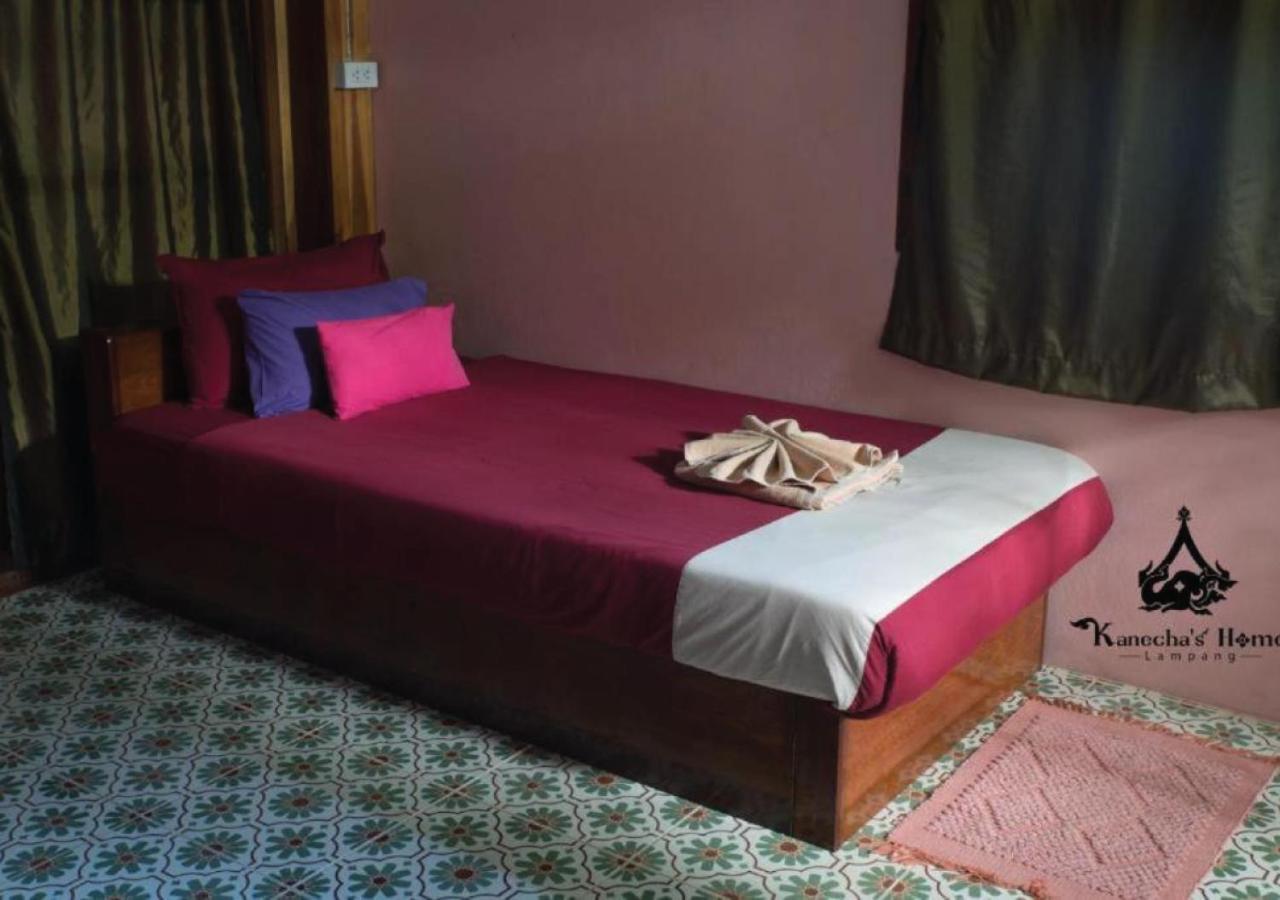 Kanecha'S Home لامبانج المظهر الخارجي الصورة